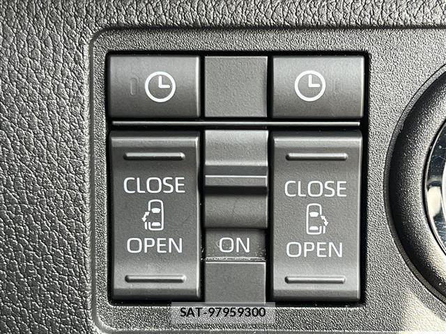 Daihatsu MOVE CANBUS 2023 8689203-3