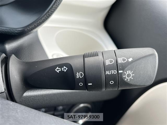 Daihatsu MOVE CANBUS 2023 8689203-7