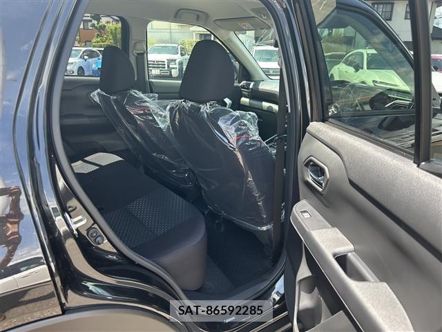Toyota RAIZE 2026 8707179-10