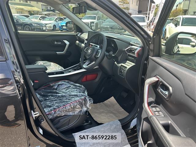 Toyota RAIZE 2026 8707179-11