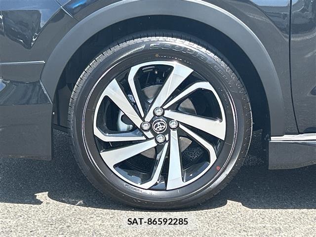 Toyota RAIZE 2026 8707179-16
