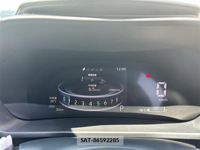 Toyota RAIZE 2026 8707179-4