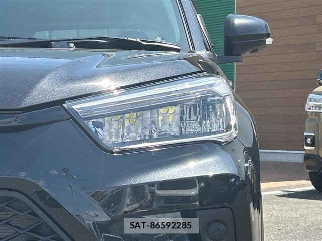 Toyota RAIZE 2026 8707179-5