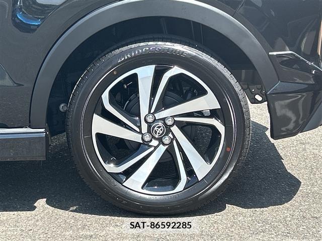 Toyota RAIZE 2026 8707179-8