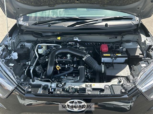 Toyota RAIZE 2026 8707179-9