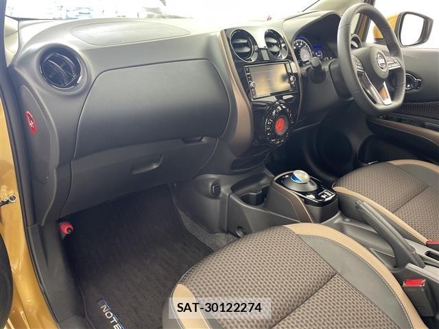 Nissan NOTE 2019 8913114-13
