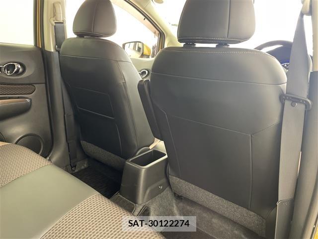 Nissan NOTE 2019 8913114-2