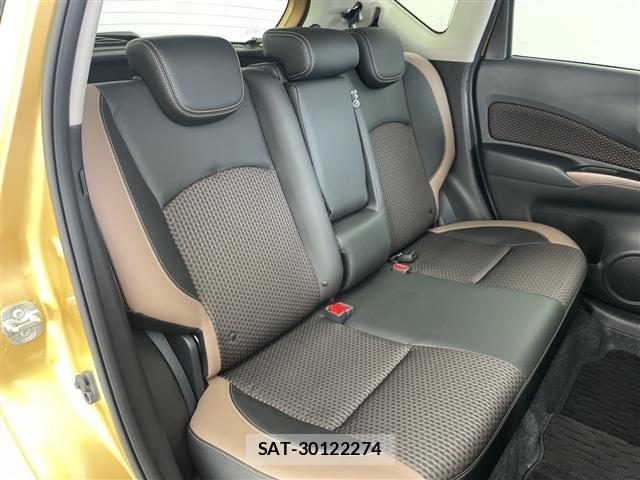 Nissan NOTE 2019 8913114-21