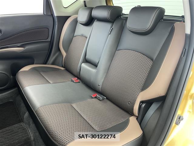 Nissan NOTE 2019 8913114-23