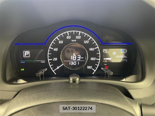 Nissan NOTE 2019 8913114-3