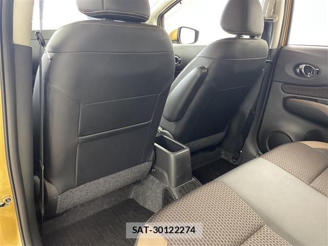 Nissan NOTE 2019 8913114-4
