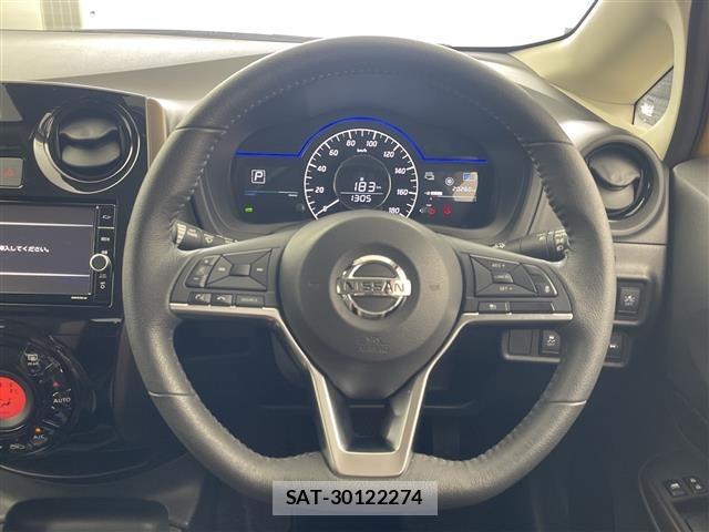 Nissan NOTE 2019 8913114-5