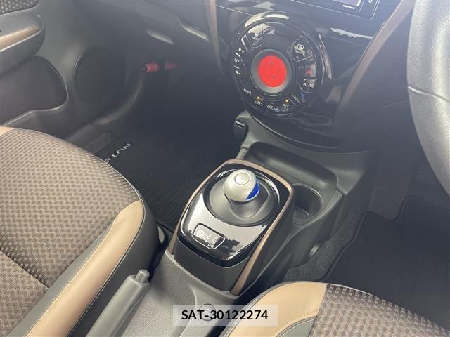 Nissan NOTE 2019 8913114-7