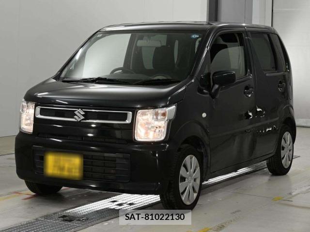 Suzuki WAGON R 2021 8855591-0