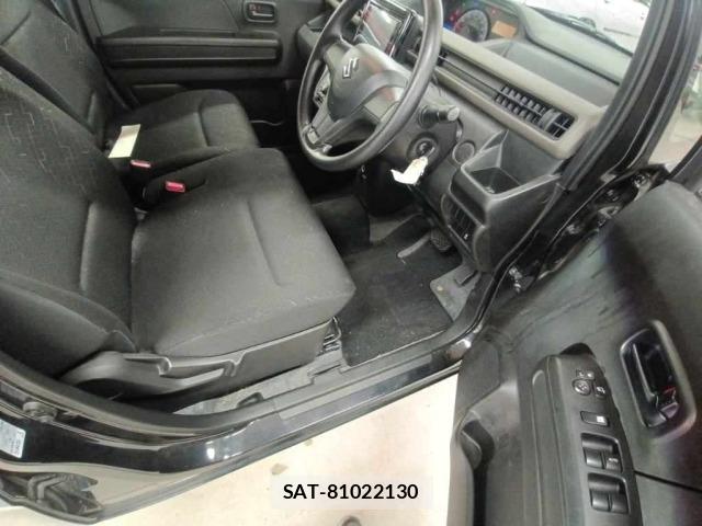 Suzuki WAGON R 2021 8855591-10