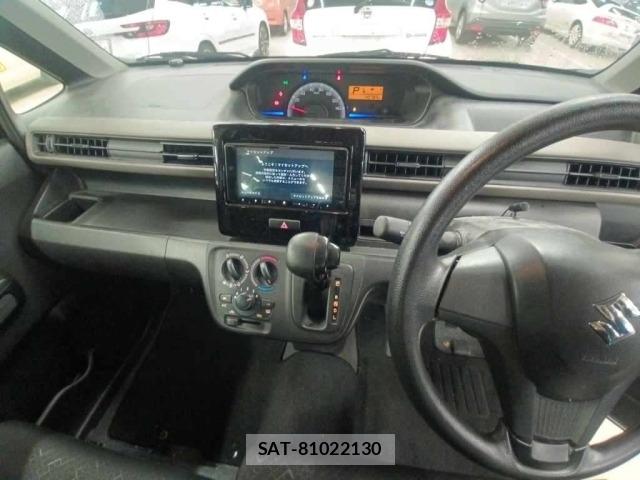 Suzuki WAGON R 2021 8855591-11