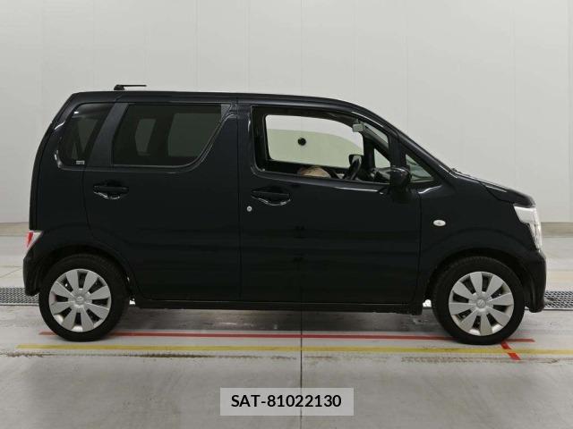 Suzuki WAGON R 2021 8855591-3