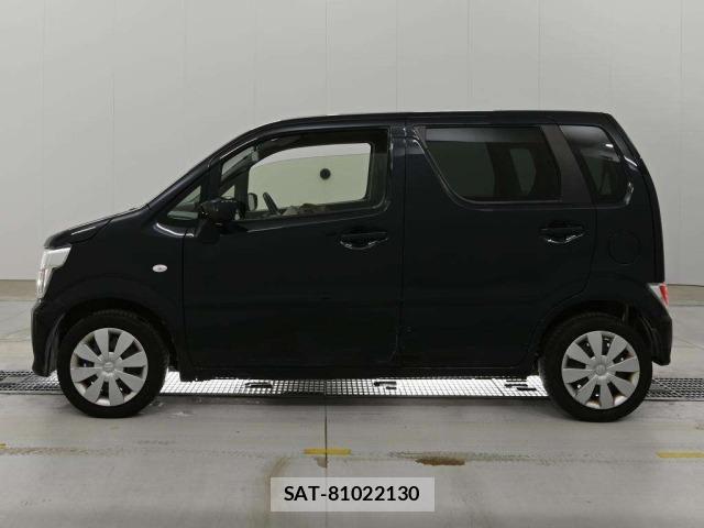 Suzuki WAGON R 2021 8855591-4
