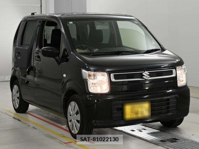 Suzuki WAGON R 2021 8855591-5