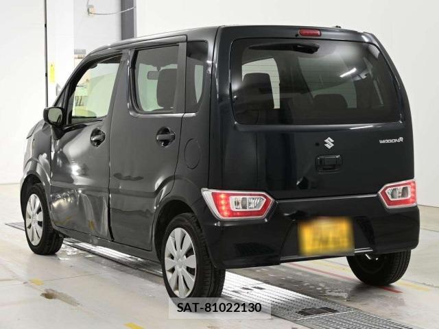 Suzuki WAGON R 2021 8855591-6