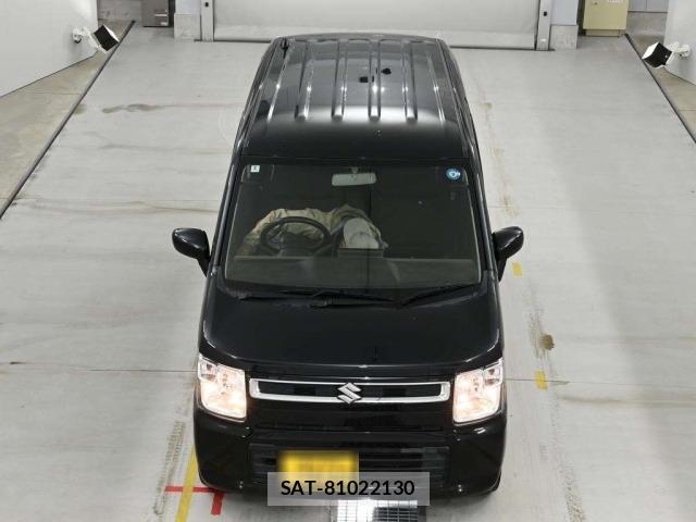 Suzuki WAGON R 2021 8855591-7