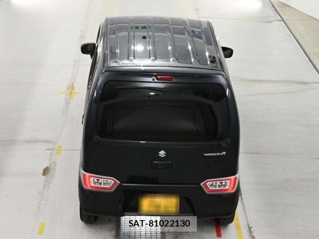 Suzuki WAGON R 2021 8855591-8