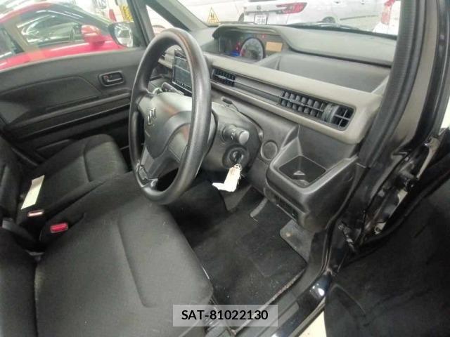 Suzuki WAGON R 2021 8855591-9