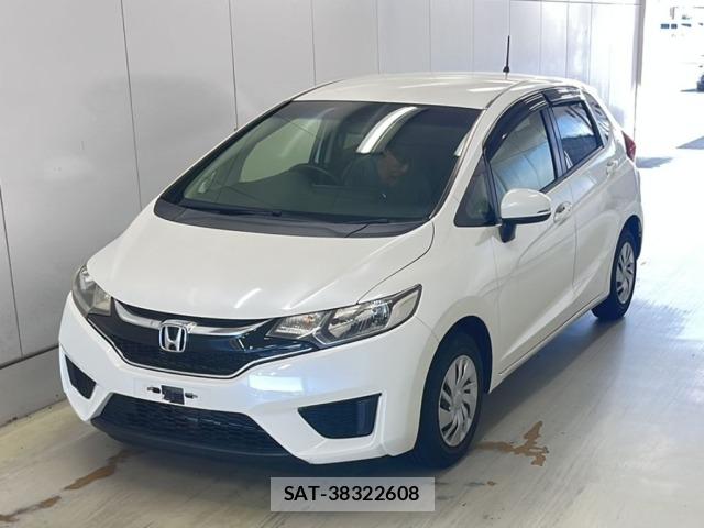 Honda FIT 2016 8703741-0