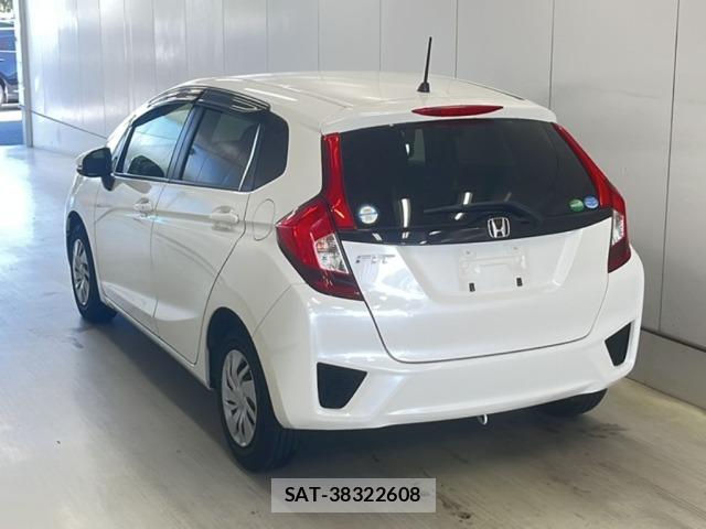 Honda FIT 2016 8703741-1