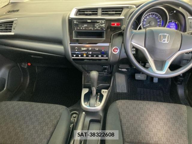 Honda FIT 2016 8703741-4