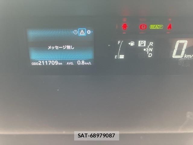 Toyota PRIUS 2015 8710337-6