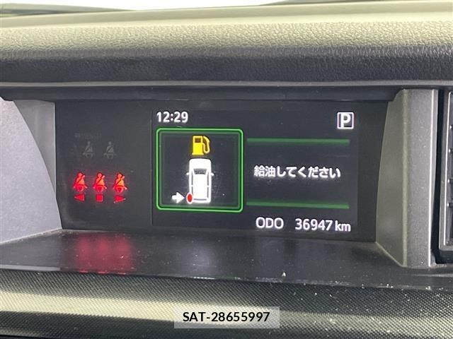 Toyota TANK 2020 8701381-1