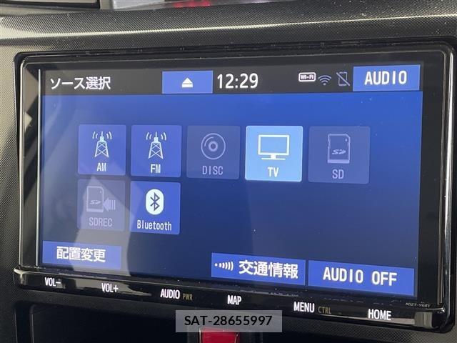 Toyota TANK 2020 8701381-11