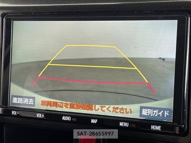 Toyota TANK 2020 8701381-15