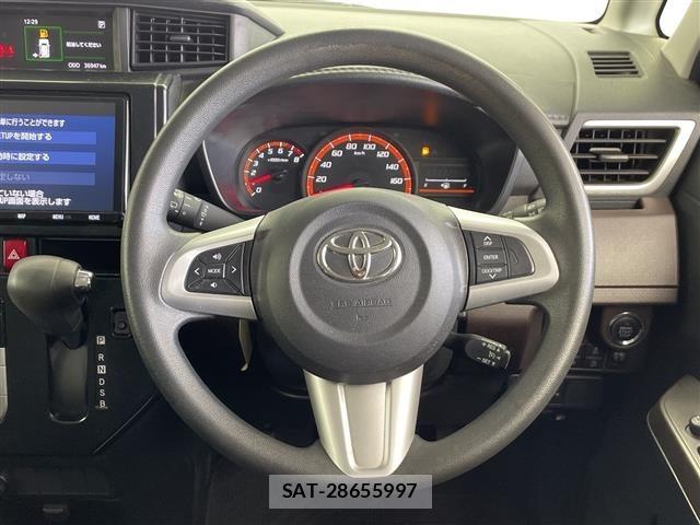 Toyota TANK 2020 8701381-19