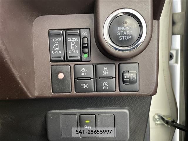 Toyota TANK 2020 8701381-22