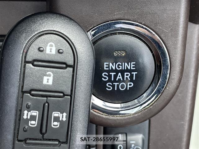 Toyota TANK 2020 8701381-4