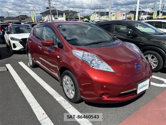 Nissan LEAF 2016 8929010-0