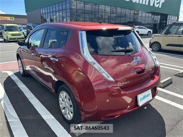 Nissan LEAF 2016 8929010-1