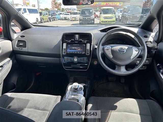 Nissan LEAF 2016 8929010-2