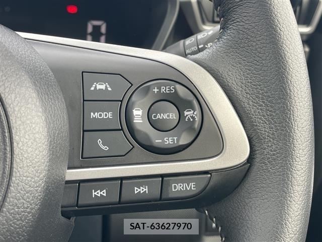 Toyota RAIZE 2025 8862577-11