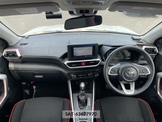 Toyota RAIZE 2025 8862577-14