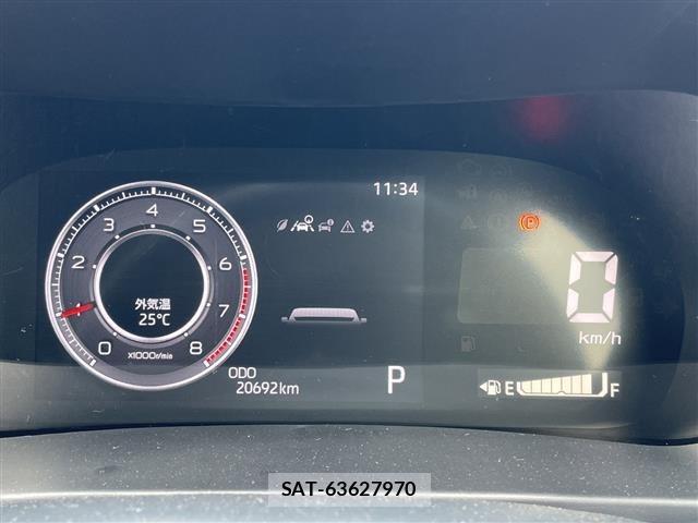 Toyota RAIZE 2025 8862577-17