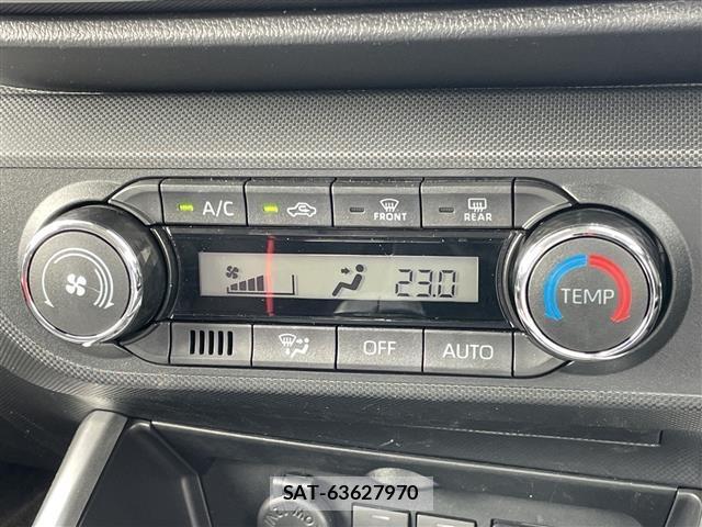 Toyota RAIZE 2025 8862577-21
