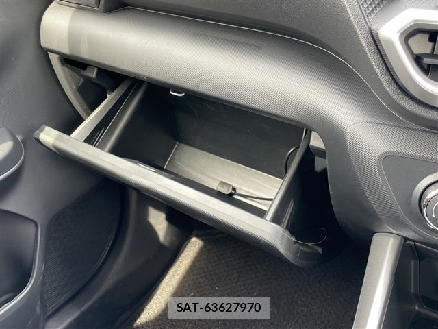 Toyota RAIZE 2025 8862577-22