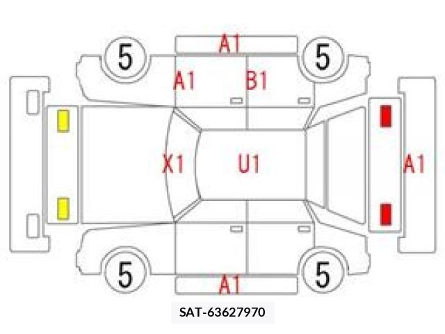 Toyota RAIZE 2025 8862577-23