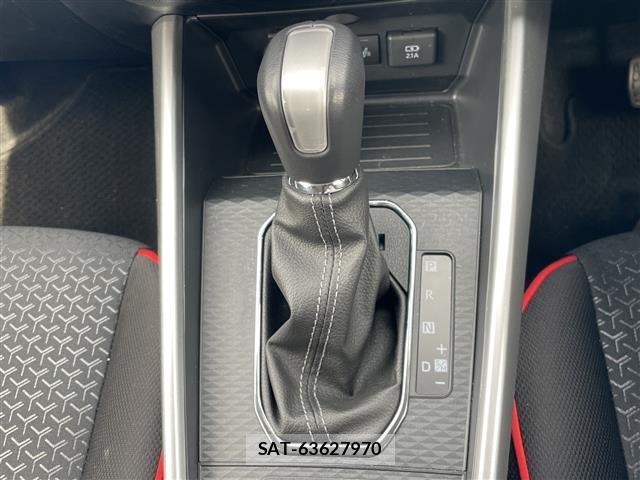Toyota RAIZE 2025 8862577-3