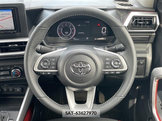 Toyota RAIZE 2025 8862577-4