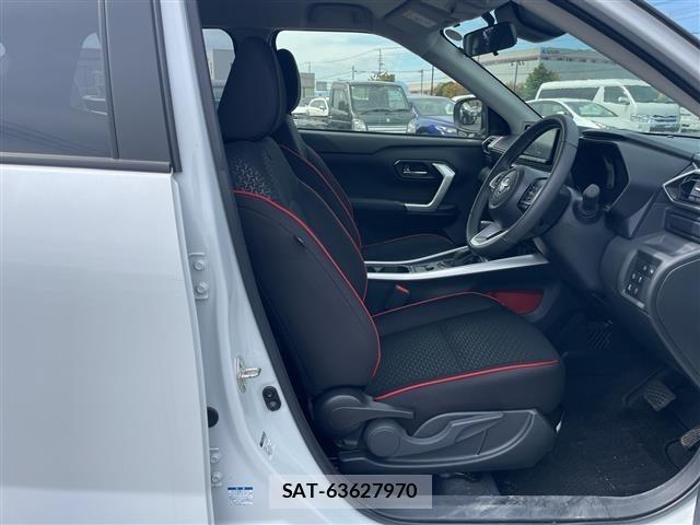 Toyota RAIZE 2025 8862577-6