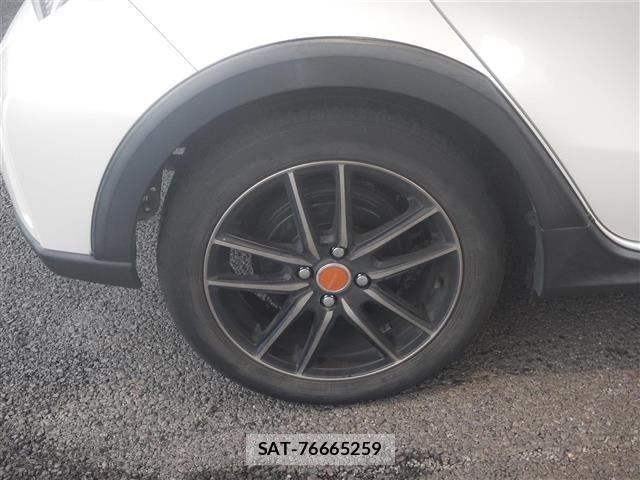 Toyota AQUA 2019 8705801-11